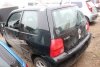 VW Lupo 6X 2000 1.0i ANV Hatchback 3-drzwi 